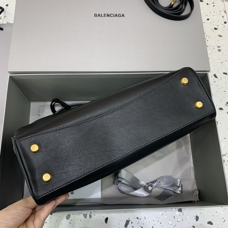 Balenciaga Rodeo Bags